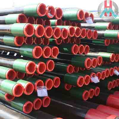 API 5CT Seamless oil tubing