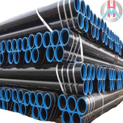 API 5L Seamless Oil Pipeline