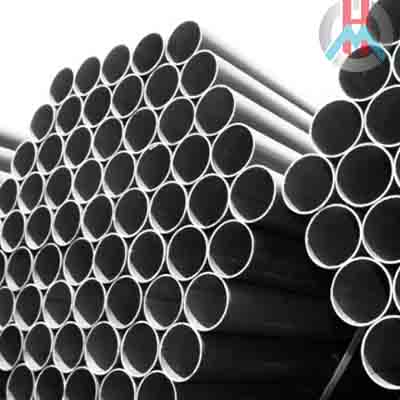 ASTM  Seamless pipe for liquid 