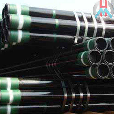 API 5CT Oil casing pipe