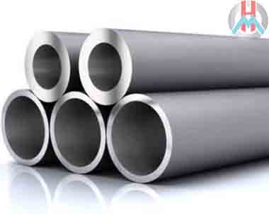 ASTM A519 Seamless Steel Pipe 