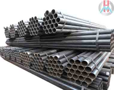 ASTM A333 Seamless Steel Pipe for low temperature service